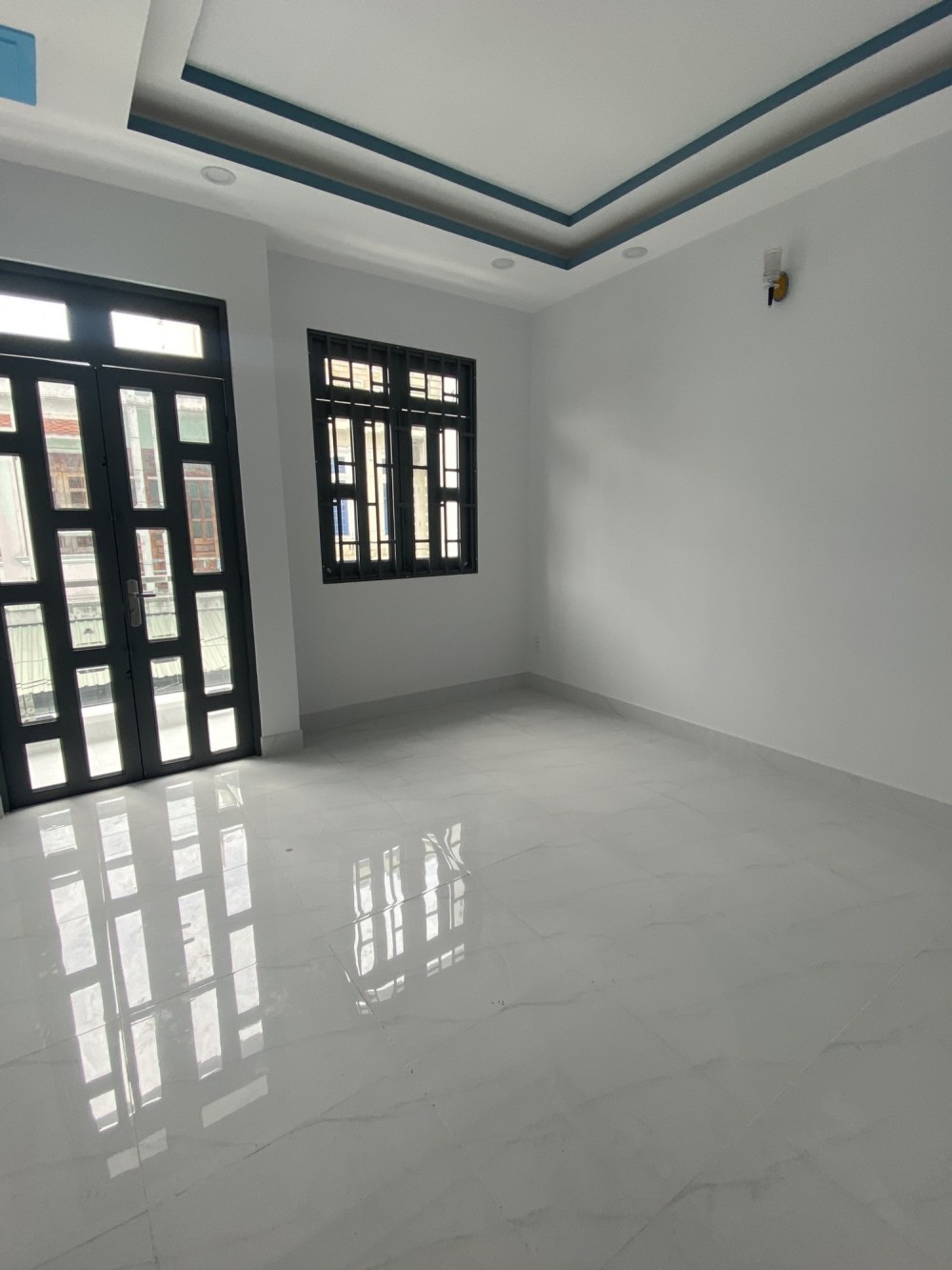 NGỘP TẾT, Nhà HXH Nguyễn Văn Lượng Gò Vấp 84m2, Giá 2.7 Tỷ .