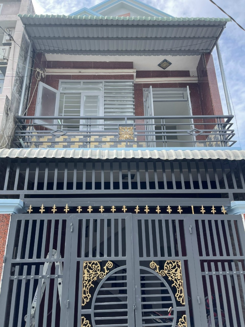 Bán nhà Hẻm ô tô Nguyễn Oanh, Quận Gò Vấp, gần 50m2, nhỉnh 2 tỷ