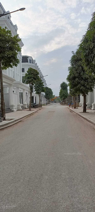 Bán nhà khu Louis City, Tân Mai, Hoàng Mai, Hà Nội