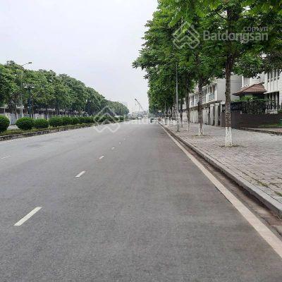 Bán nhà liền kề 82.5m2, mặt đường 40m tại KĐT An Hưng, Hà Đông.