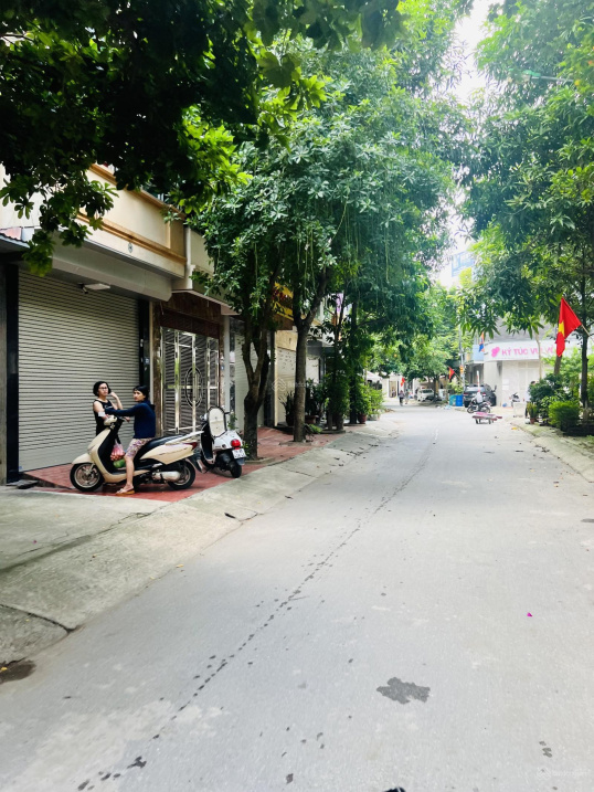 Bán nhà liền kề Mỗ Lao Hà Đông, 2 mặt tiền phân lô vỉa hè 60m2 x 4 tầng, 5m mặt tiền