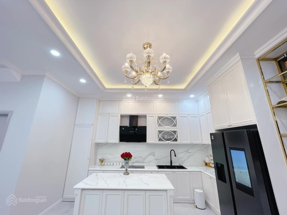 Bán nhà liền kề Nguyễn Văn Lộc, Mỗ Lao kinh doanh 2 mặt thoáng 85m2, 4,5m mặt tiền, nhà đẹp