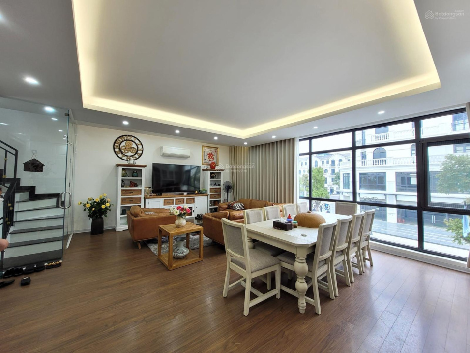 Bán nhà liền kề Trung yên , Cầu Giấy 99m2 5 tầng 19 tỷ