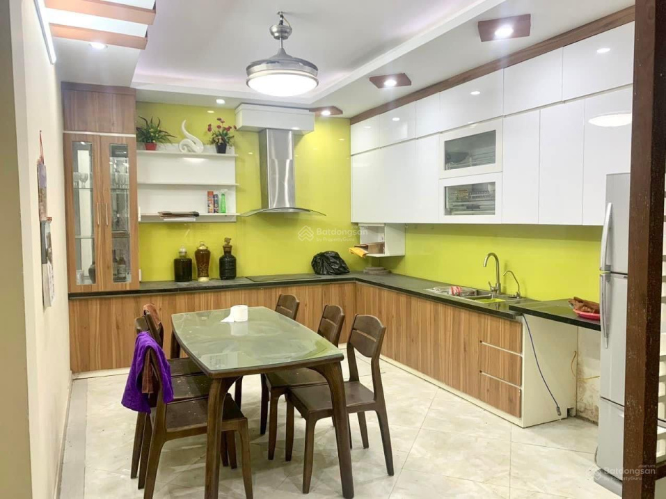 Bán nhà liền kề phân lô vỉa hè Nguyễn Trãi Thanh Xuân 85m2 lô góc, văn phòng cực đỉnh giá rẻ