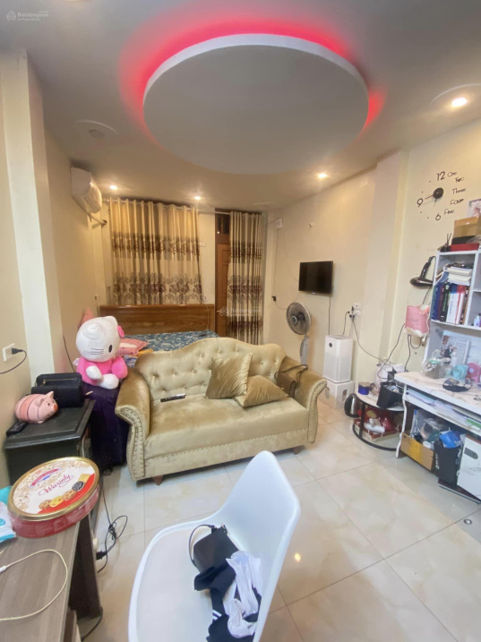 Bán nhà mặt đường Phố Vọng, Hai Bà Trưng, đường ô tô 2 chiều kinh doanh giá 7,9 tỷ