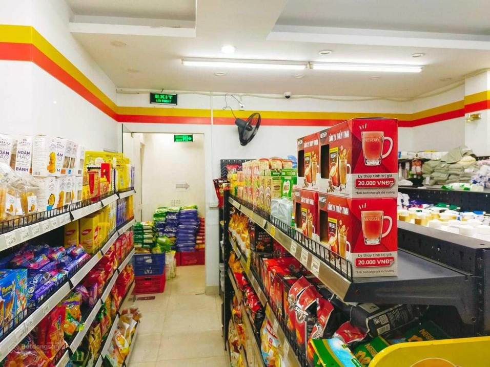 Bán nhà mặt phố Nghi Tàm 165m2, 4 tầng, mặt tiền rộng, 25 tỷ