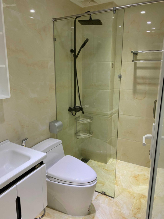 Bán nhà mặt phố Nhân Hòa. DT 65m2, xây 5 tầng, đẹp long lanh, KD sầm uất, giá 18,3 tỷ