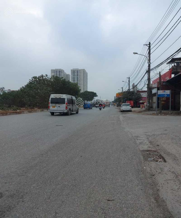 Bán nhà mặt phố Tam Trinh 306m2, mặt tiền rộng, 1 chủ, 23 tỷ