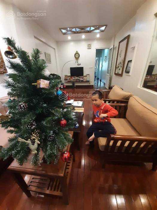 Bán nhà mặt phố tương lai gần tại An Dương, nhà đẹp, ở ngay, 75m2, 5 tầng, sát phố, giá 8,6 tỷ