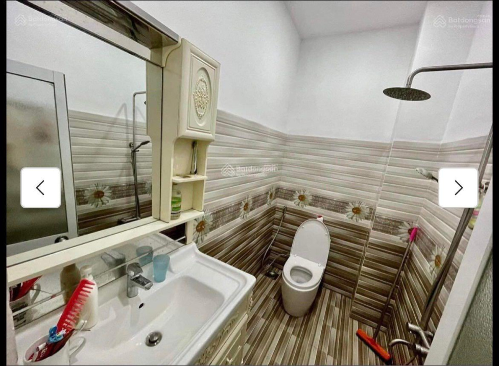 Bán nhà mặt tiền A3 VCN Phước Hải 90m2 giá 7.5 tỷ