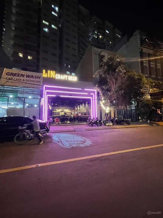 Bán nhà mặt tiền Chợ Lớn, P11, Q6 (8mx20) gần 30 tỷ thương lượng