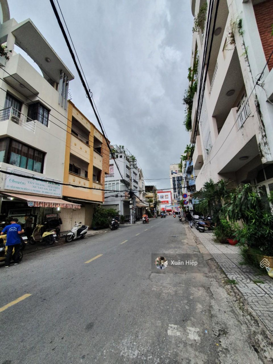 Bán nhà mặt tiền Khu K300, P. 12, Tân Bình. DT 5.4x14m, 3 tầng, 12.5 tỷ LH 0903 118 676