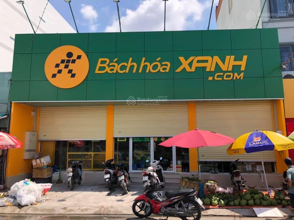 Bán nhà mặt tiền Nguyễn Duy Trinh, 8m x 35m, đối diện dãy chung cư. Sầm uất cả ngày đêm