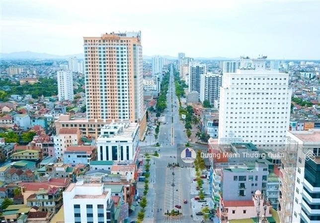 Bán nhà mặt tiền đường 3/2, Phường 12, Quận 10. DT 8x21, hầm 9 tầng