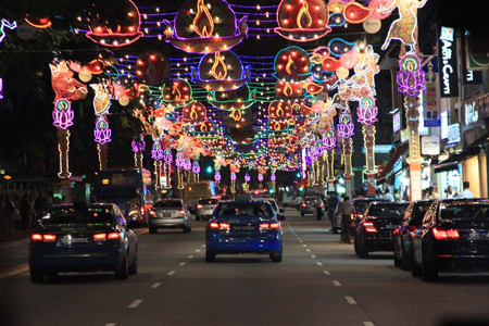 Bán nhà mặt tiền đường Bùi Viện và Đề Thám, DT 4.5x17m, giá chỉ 42,5 tỷ