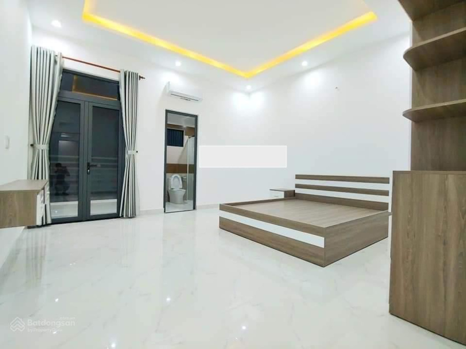 Bán nhà mặt tiền đường Châu Văn Biếc Vũng Tàu