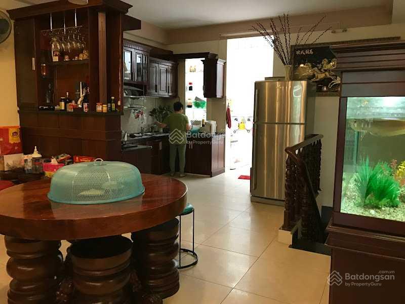 Bán nhà mặt tiền đường Số 52, phường An Phú, Quận 2: 6x18m, trệt 2 lầu full nội thất chỉ 20 tỷ TL