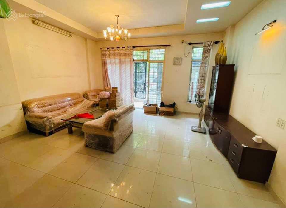 Bán nhà mặt tiền khu vip Tân Phong Tân Quy Đông Q7. Ngang 6m, DT 96m2, giá 17.5 tỷ, giá cực tốt