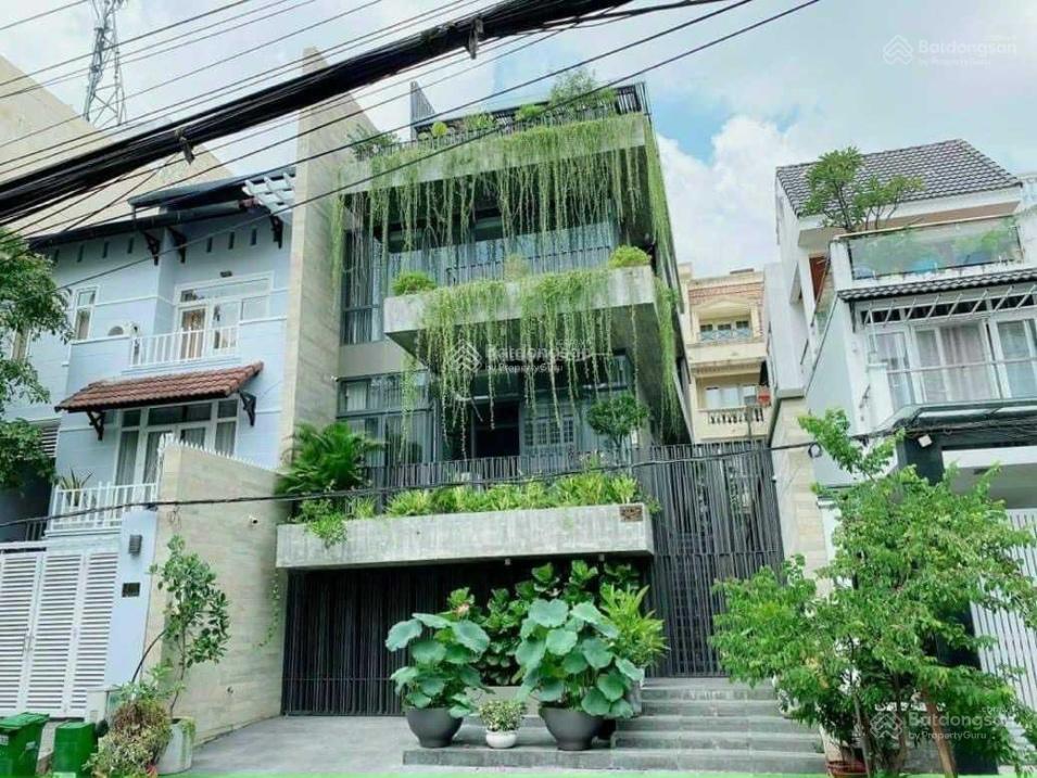 Bán nhà mới mặt tiền đường Cư Xá Lữ Gia, P. 15, Quận 11, DT: 4m x 16m DTCN 64m2 nhà 3 lầu 12 tỷ