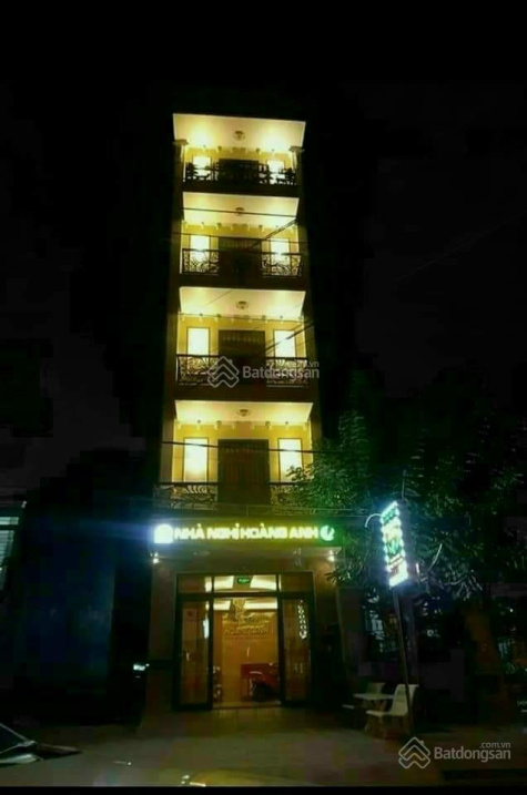 Bán nhà nghỉ 5 tầng MT Lò Nhôm, Mậu Thân nối dài, P. An Hòa, Ninh Kiều 0889 656 565