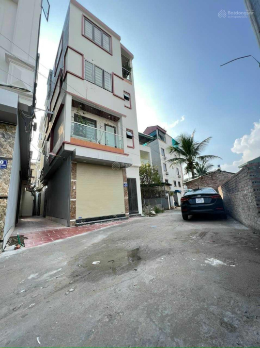 Bán nhà ngõ 751 Bát Khối, tổ 05 Cự Khối, Long Biên, Hà Nội