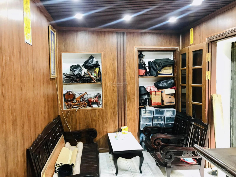 Bán nhà ngõ to hơn phố Tân Mai Hoàng Mai 52m/2.1 tỷ