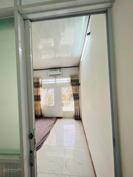 Bán nhà nhỏ xinh chỉ 2.1 tỷ, 15m2, đường Cô Giang, phường 1, Phú Nhuận.