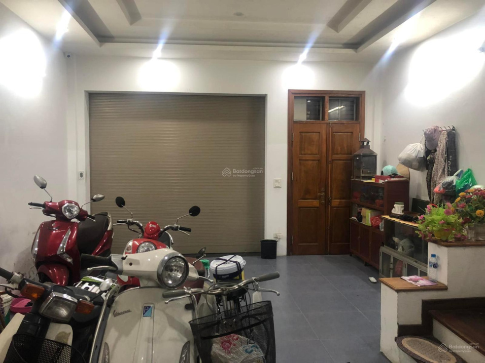 Bán nhà phân lô Khuất Duy Tiến, 60m2 x 6 tầng MT: 5.5m, 10.5 tỷ