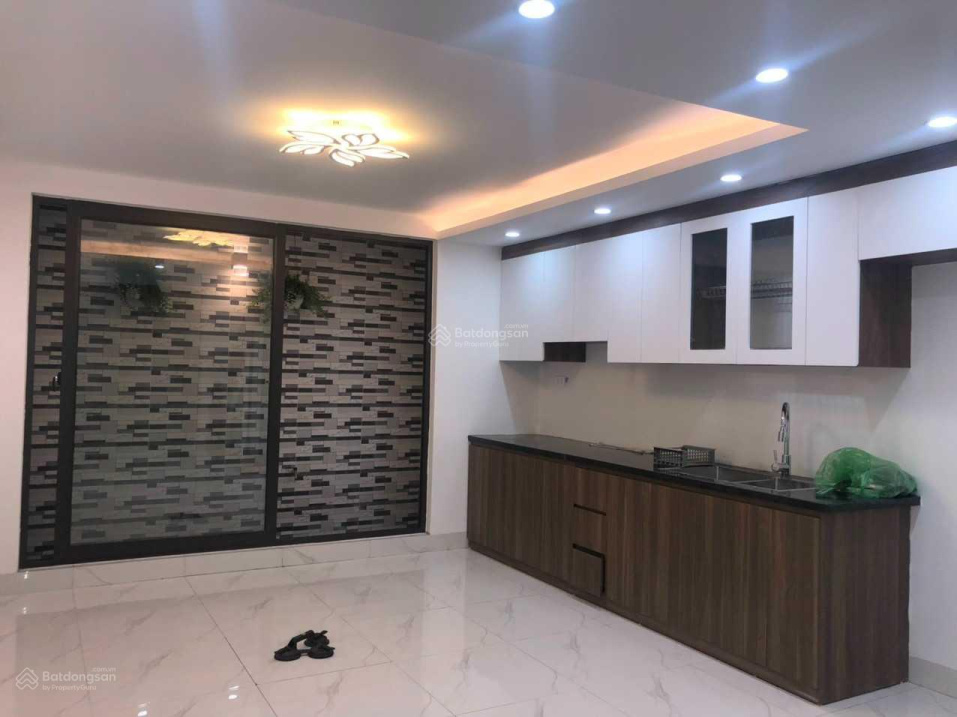 Bán nhà phân lô Văn Quán HĐ 38m2 xây 4 tầng ô tô vào nhà giá chỉ 5.89 tỷ