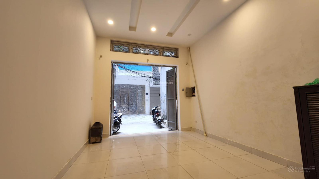 Bán nhà phân lô ngõ 126 Khuất Duy Tiến - Quận Thanh Xuân - diện tích 45m2 - giá 8,7 tỷ