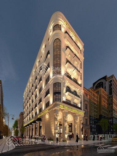 Bán nhà phố Phạm Tuấn Tài, phân lô, ô tô tránh, 7 tầng + thang máy kinh doanh sầm uất, 0918 186 169