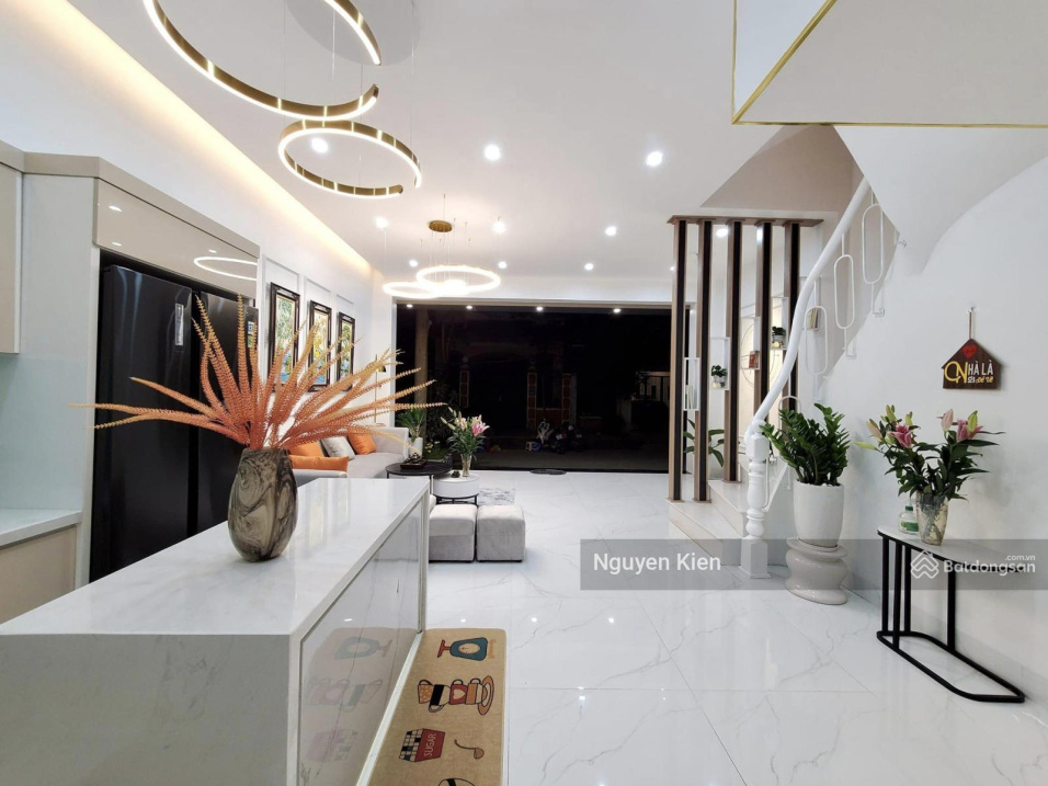 Bán nhà phố Quang Trung, Hà Đông, 55m2, MT 6m, oto vào nhà, vỉa hè kinh doanh, 7 tỷ - 0932,326,626