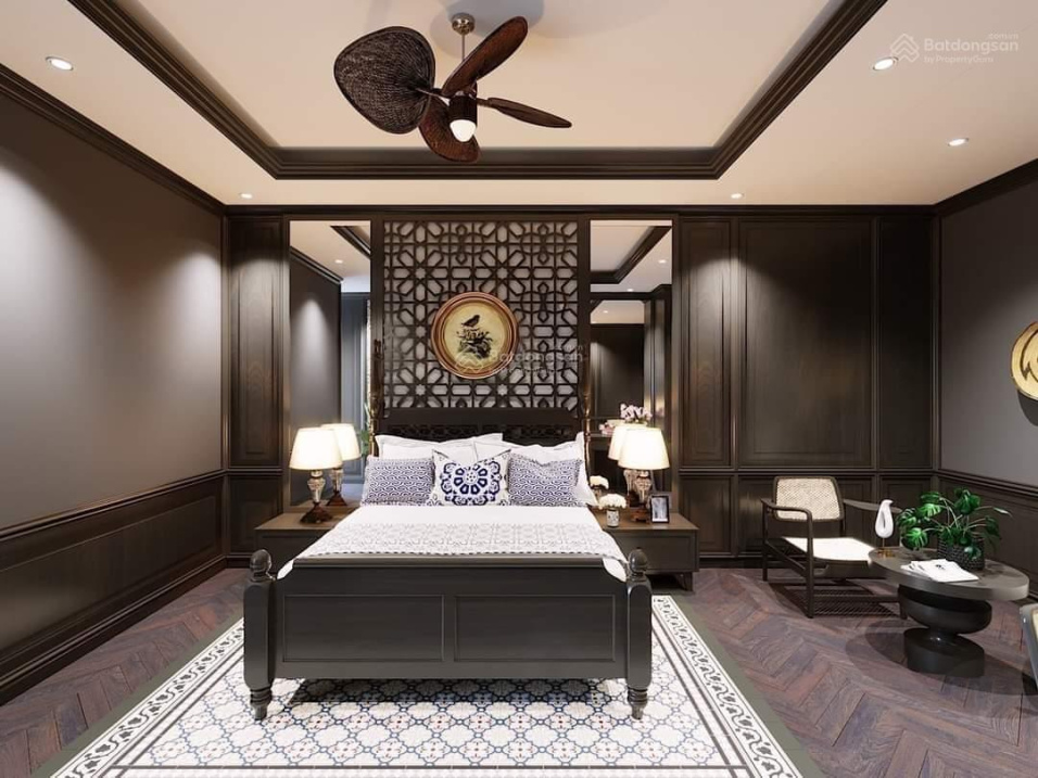 Bán nhà phố Tạ Quang Bửu - kinh doanh vỉa hè - gara ô tô 160m2 giá nhỉnh 30 tỷ