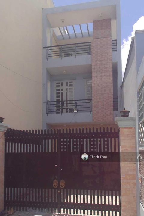 Bán nhà phố quận Bình Tân - đường Liên Khu 4 - 5, DT: 5x35m, giá chỉ có 11 tỷ