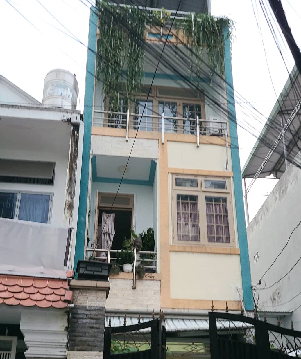 Bán nhà giá rẻ, Lê Đức Thọ Phường 16 Gò Vấp, Diện tích 78m2, Giá chỉ nhỉnh 6 tỷ