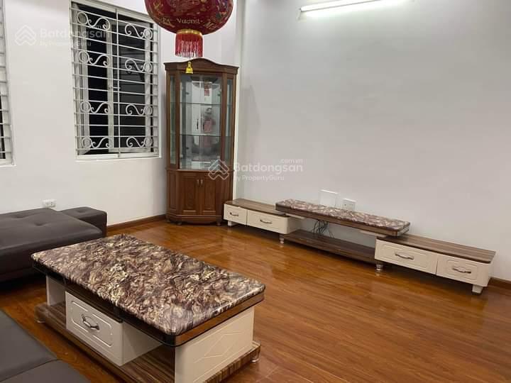 Bán nhà riêng 45m x 5 tầng tại Trần Khát Chân. Hai Bà Trưng . MT 4.6m