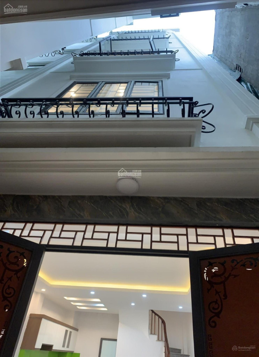 Bán nhà riêng 5 Tầng Tại Tả Thanh Oai. Đường ô tô cách 70m. Giá 1.95 Tỷ. LH 0983 723 080