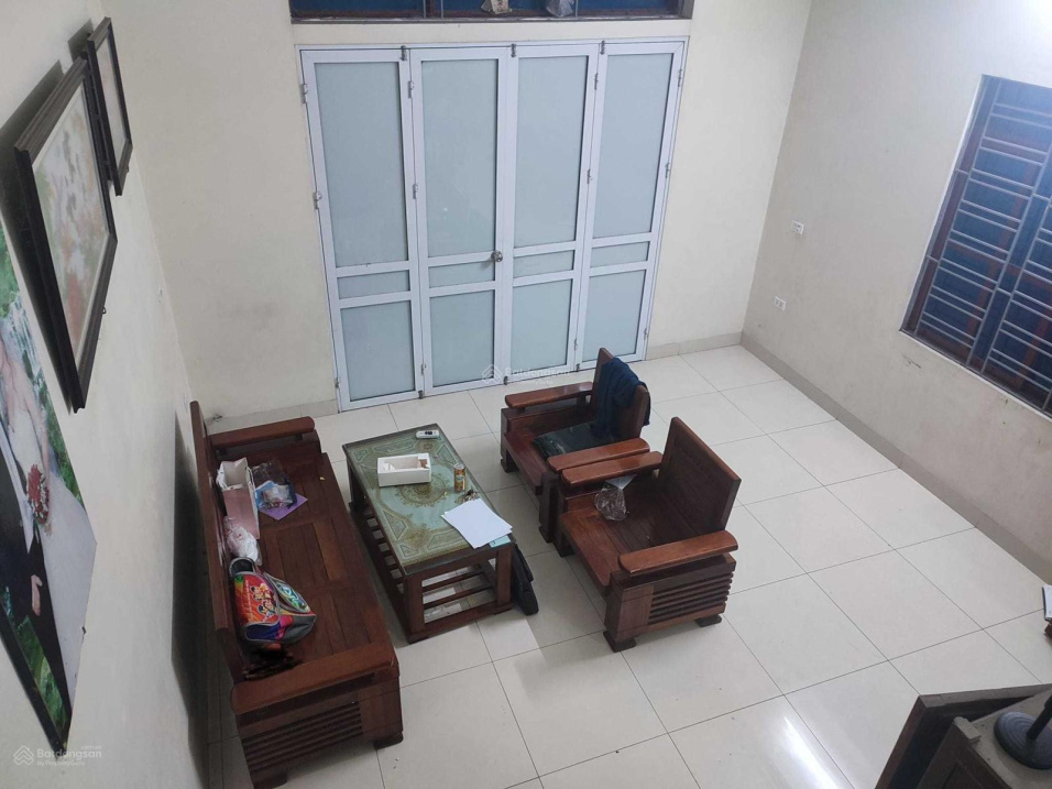 Bán nhà riêng Hòa Bình, Yên Nghĩa, ô tô đỗ cổng 40m2, 4t, 1 tỷ 95