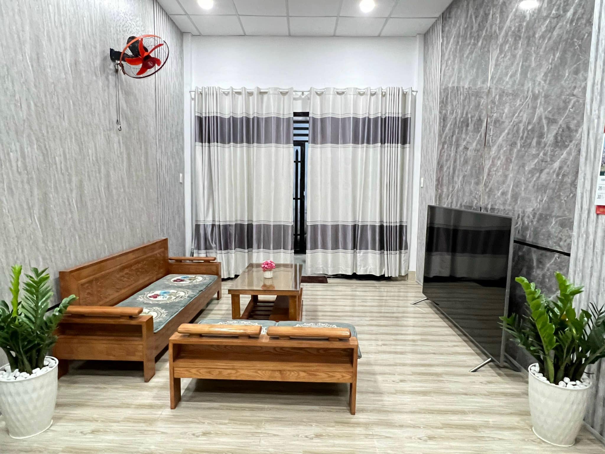 Bán nhà Lê Đức Thọ P6 Gò Vấp, dts 108m2, 4 PN, Chỉ 3 Tỷ 3