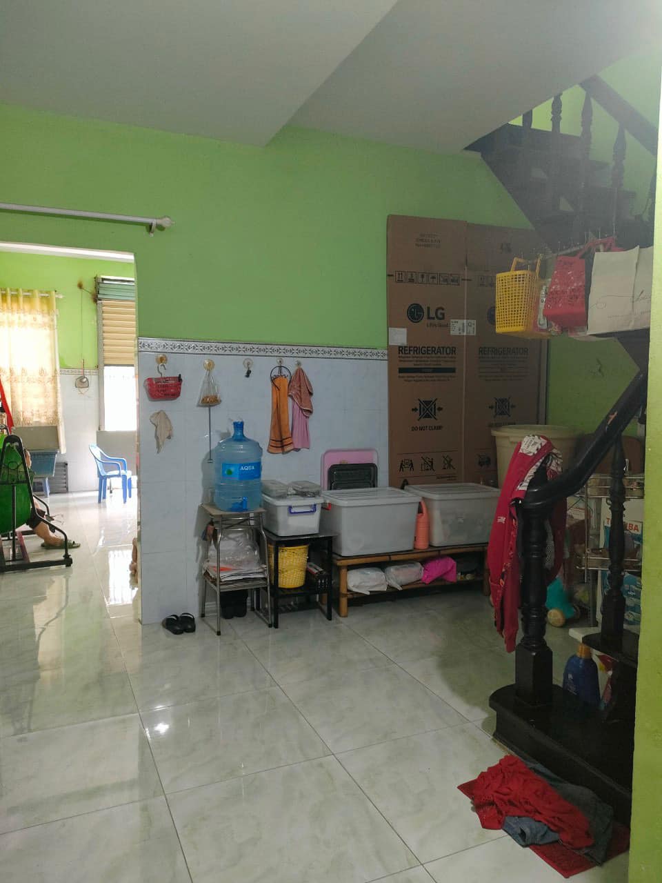 Bán nhà Quang Trung P11 Gò Vấp DTS 90m2, 2 tầng Chỉ 2 Tỷ