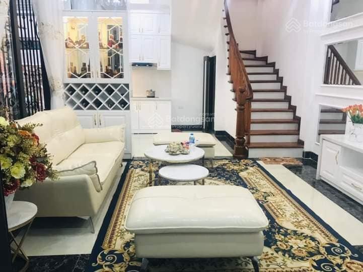 Bán nhà siêu đẹp Giảng Võ, Ba Đình , 45 m,5T, nhà đẹp long lanh. giá 6 tỷ 5.