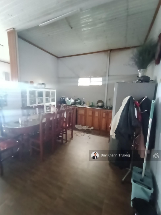 Bán nhà sổ riêng xây dựng đường ôtô 2 phòng ngủ