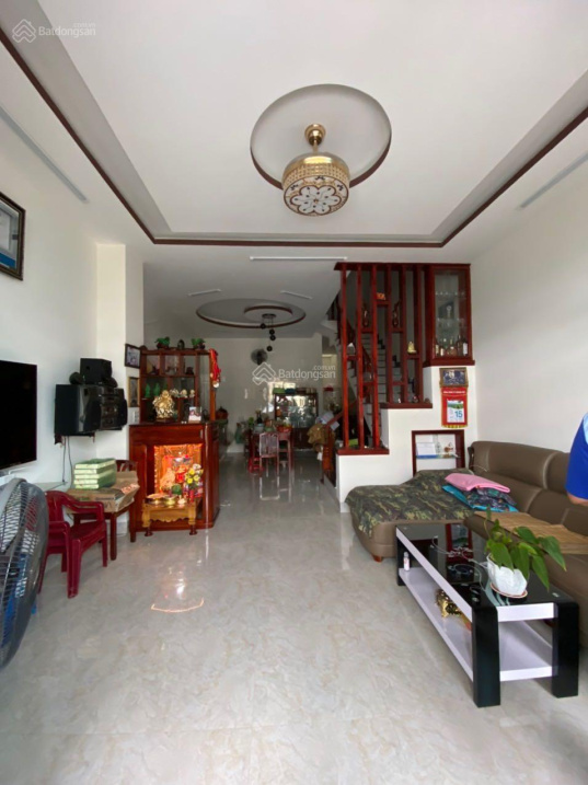 Bán nhà tái định cư Mỹ Gia để lại toàn bộ nội thất 100m2 giá 5 tỷ 1