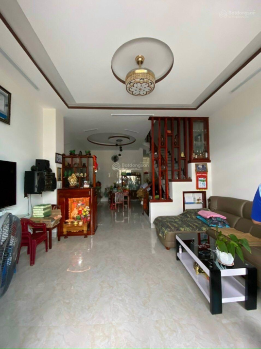 Bán nhà tái định cư Mỹ Gia để lại toàn bộ nội thất