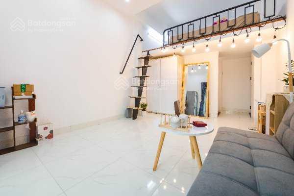 Bán nhà tòa chung cư mini phố Kim Ngưu, Q. Hai Bà Trưng - 72m2 10 phòng full đồ khép kín