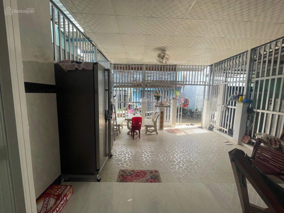 Bán nhà trung tâm Dương Đông, Phú Quốc, 152m2 đất nở hậu, full thổ, hẻm thông nhà mới 3PN 5.5tỷ TL