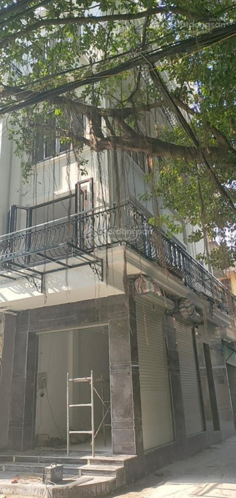 Bán nhà view hồ, lô góc Q. Tây Hồ 52m2, 5 tầng, nhỉnh 5 tỷ