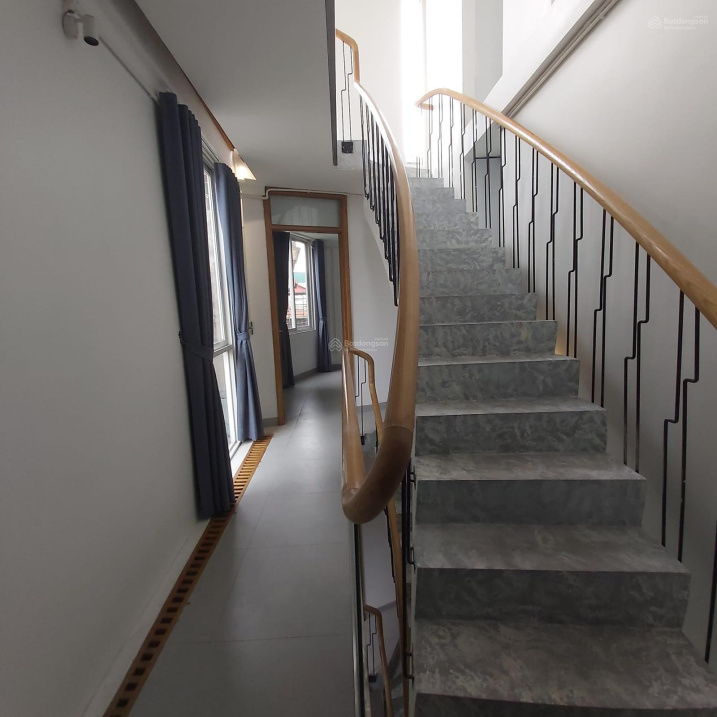 Bán nhà vừa ở vừa cho thuê 25tr/tháng Giáp Bát Hoàng Mai 43m2/4.35 tỷ