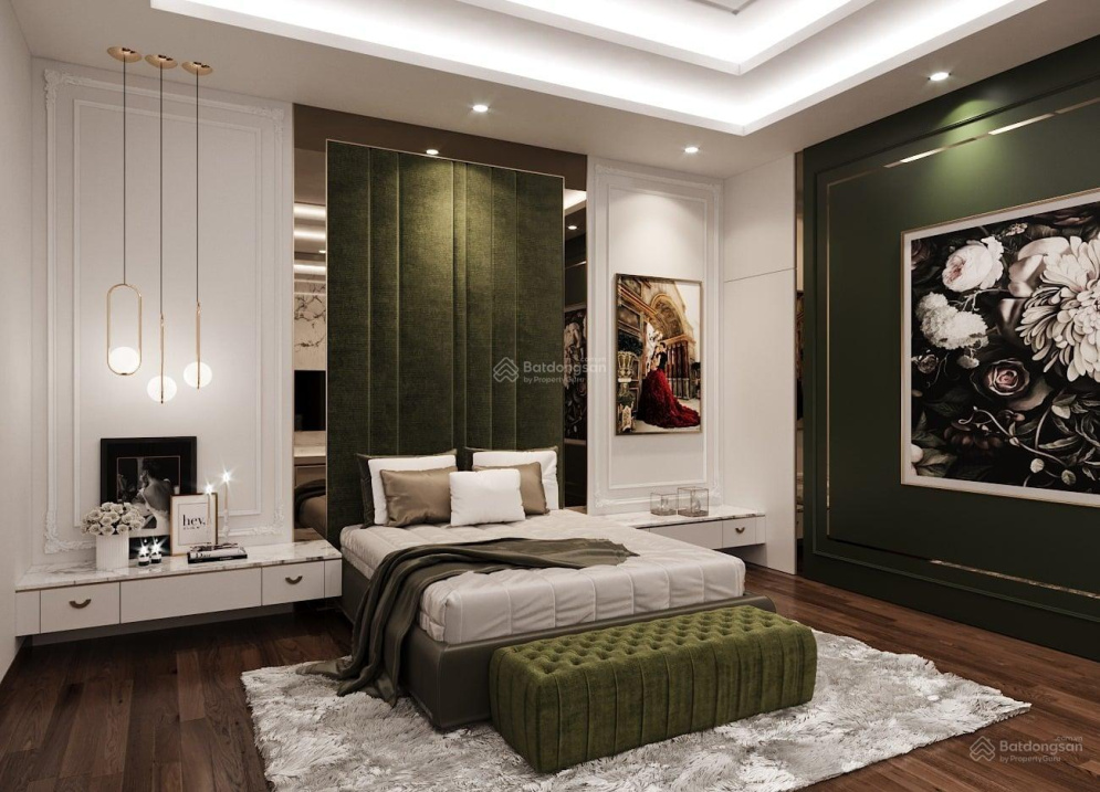 Bán nhà vườn Tổng cục 5 Yên Xá, Thanh Trì, 100m2 x4T, MT 5m, giá chỉ 12 tỷ