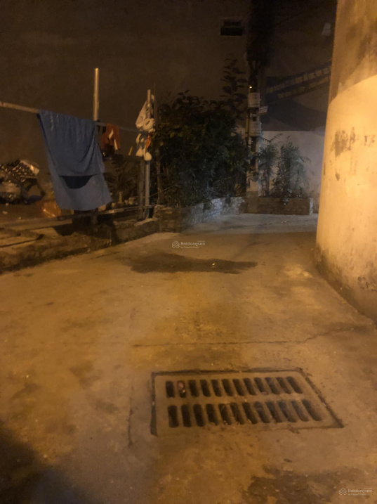 Bán nhà xe 3 gác đỗ cửa Vĩnh Hưng - Hoàng Mai 25m2, 2,55 tỷ